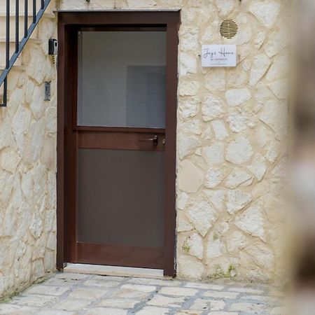 Joy'S Home Bari Dış mekan fotoğraf