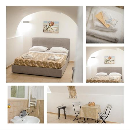 Joy'S Home Bari Dış mekan fotoğraf