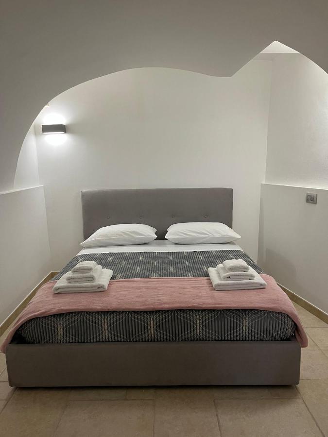 Joy'S Home Bari Dış mekan fotoğraf