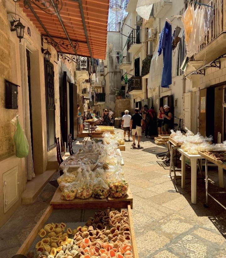 Joy'S Home Bari Dış mekan fotoğraf