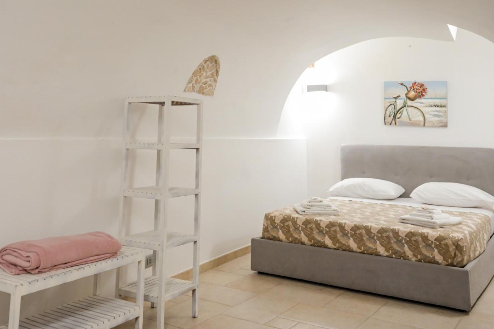 Joy'S Home Bari Dış mekan fotoğraf